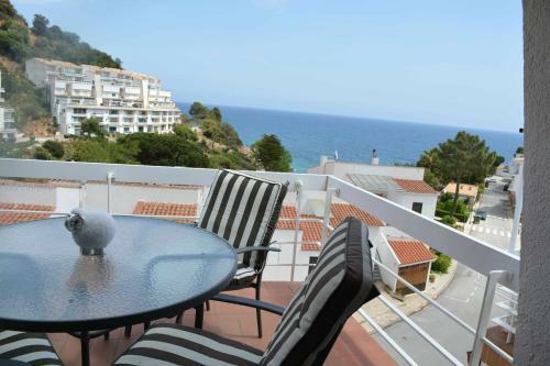 Apartamento Carabela Siente La Briza Del Mar Desde La Terraza