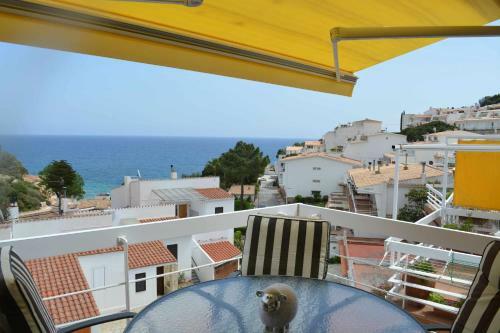Apartamento Carabela Siente La Briza Del Mar Desde La Terraza