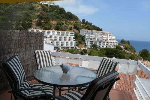 Apartamento Carabela Siente La Briza Del Mar Desde La Terraza