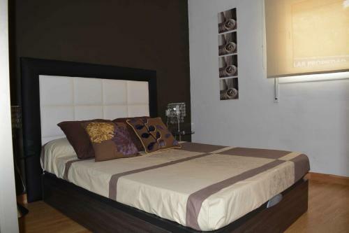 Apartamento Carabela Siente La Briza Del Mar Desde La Terraza