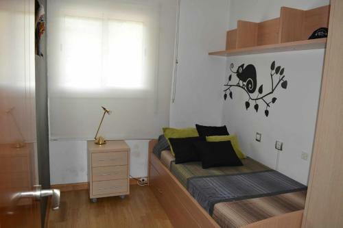 Apartamento Carabela Siente La Briza Del Mar Desde La Terraza
