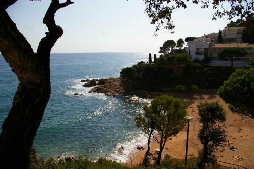 Apartamento Carabela Siente La Briza Del Mar Desde La Terraza