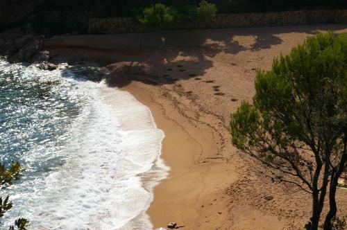 Apartamento Carabela Siente La Briza Del Mar Desde La Terraza