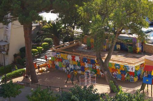 Apartamento Carabela Siente La Briza Del Mar Desde La Terraza