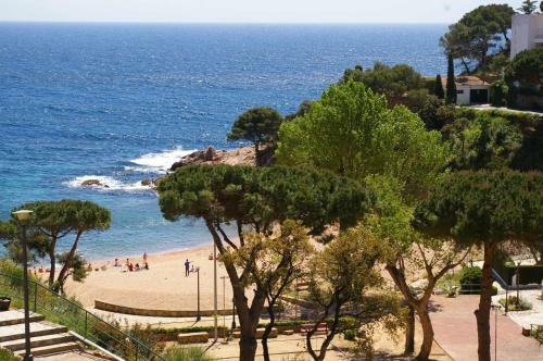 Apartamento Carabela Siente La Briza Del Mar Desde La Terraza