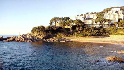 Apartamento Carabela Siente La Briza Del Mar Desde La Terraza