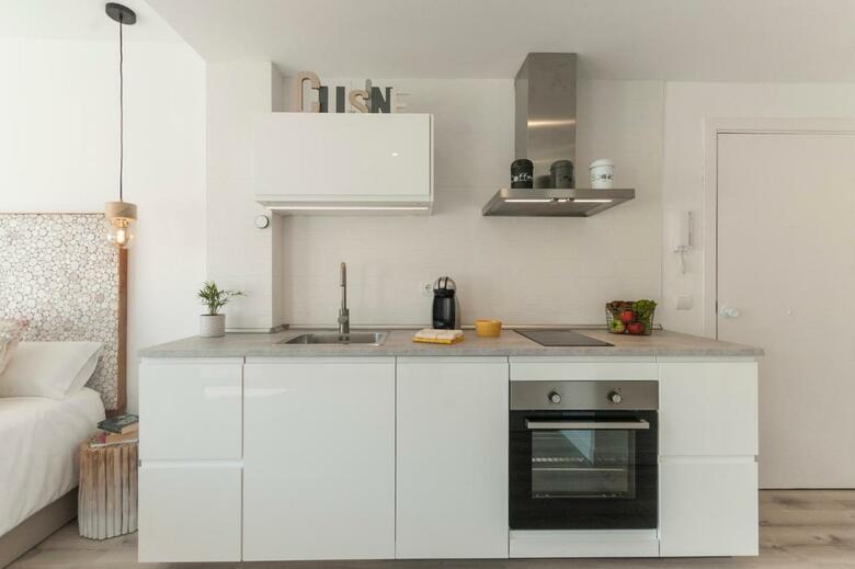 Apartamento Lets Holidays Studio In Tossa