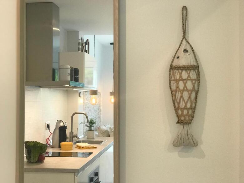 Apartamento Lets Holidays Studio In Tossa