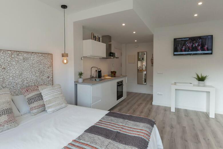 Apartamento Lets Holidays Studio In Tossa