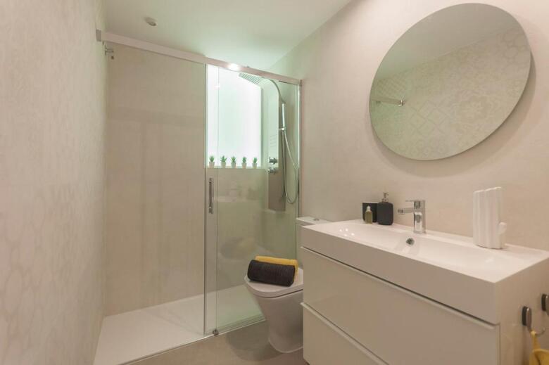 Apartamento Lets Holidays Studio In Tossa