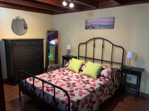 Apartamento Casa Orymar