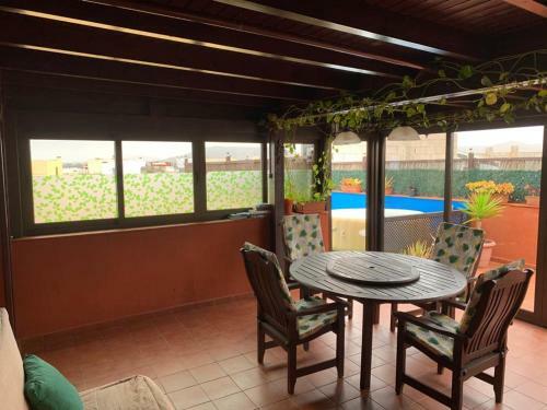 Apartamento Casa Orymar