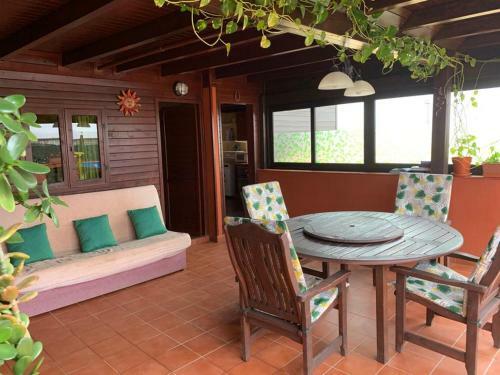 Apartamento Casa Orymar
