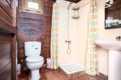 Apartamento Casa Orymar