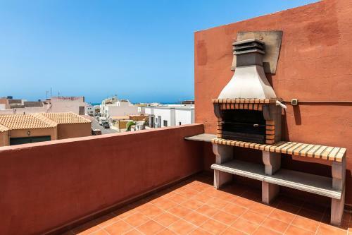 Apartamento Casa Orymar