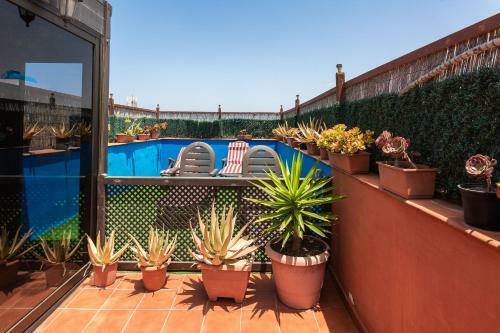 Apartamento Casa Orymar