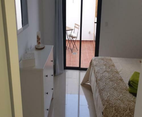 Apartamento Lia