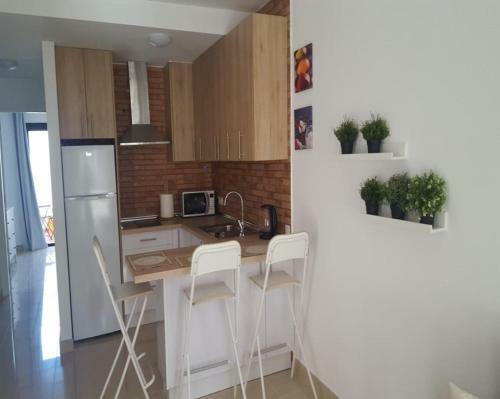 Apartamento Lia