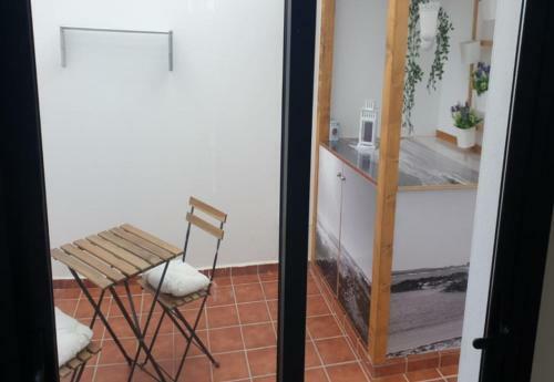 Apartamento Lia