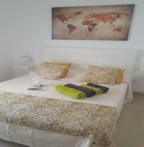 Apartamento Lia