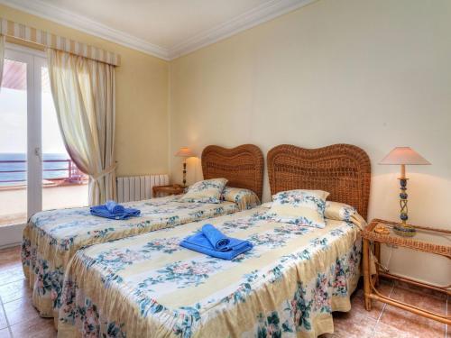 Holiday Home Princesa