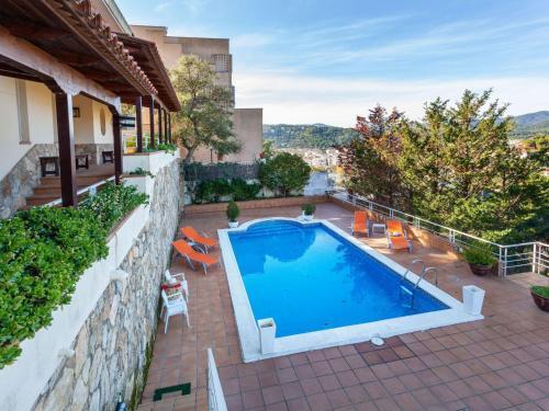Holiday Home Princesa