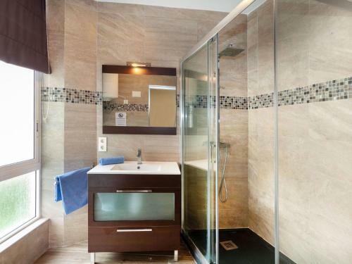 Holiday Home Cap de Tossa
