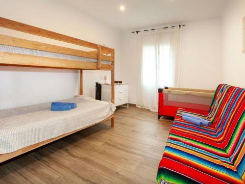 Holiday Home Cap de Tossa