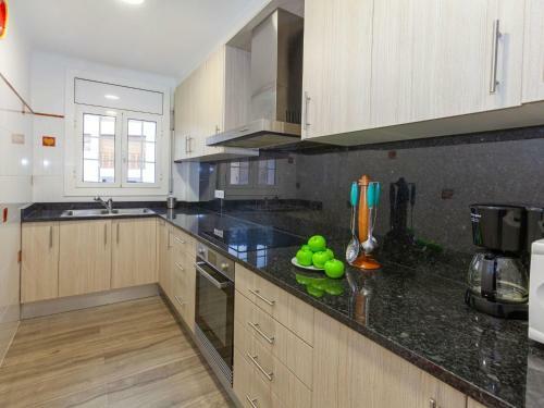 Holiday Home Cap de Tossa