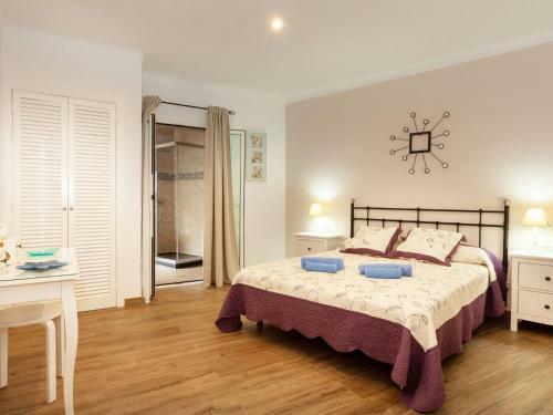 Holiday Home Cap de Tossa