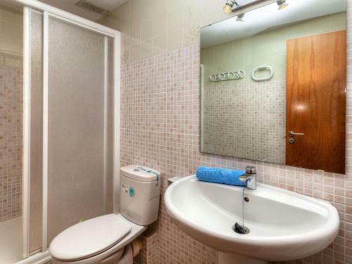 Holiday Home Aria