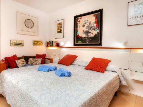 Holiday Home Mediterraneo