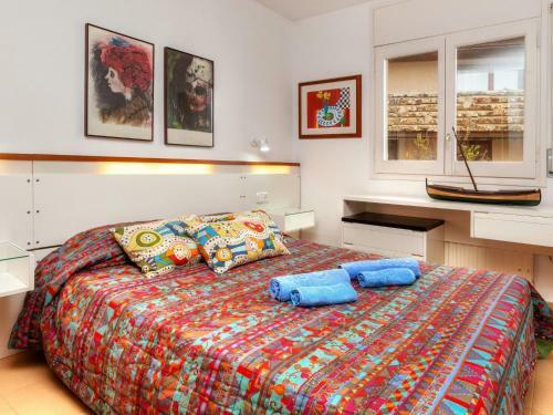 Holiday Home Mediterraneo
