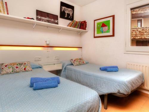 Holiday Home Mediterraneo