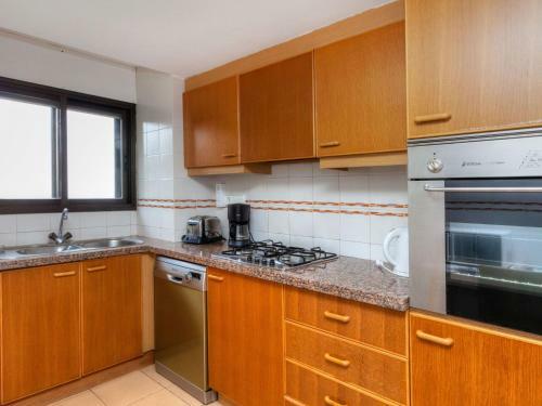 Holiday Home Mediterraneo
