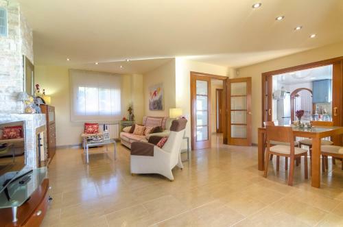 Club Villamar - Elysium