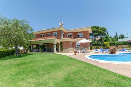 Club Villamar - Elysium
