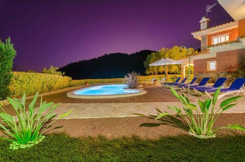 Club Villamar - Elysium
