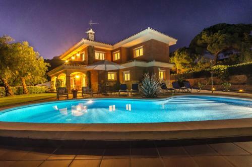 Club Villamar - Elysium