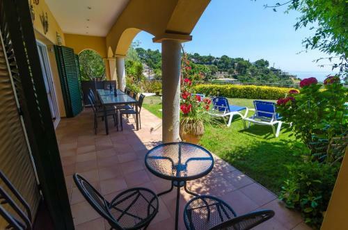 Club Villamar - Marianna