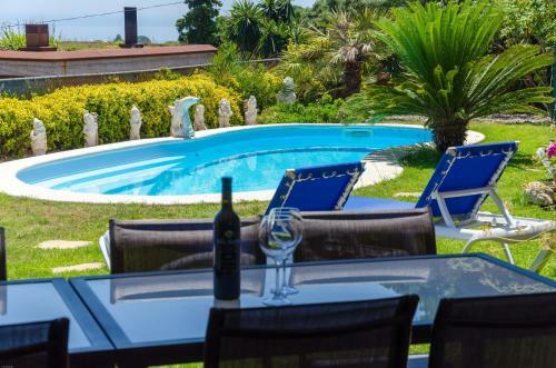 Club Villamar - Marianna