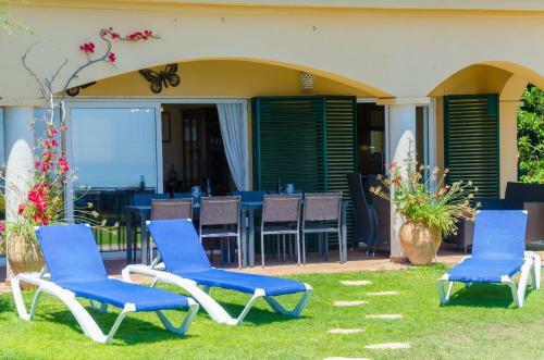 Club Villamar - Marianna