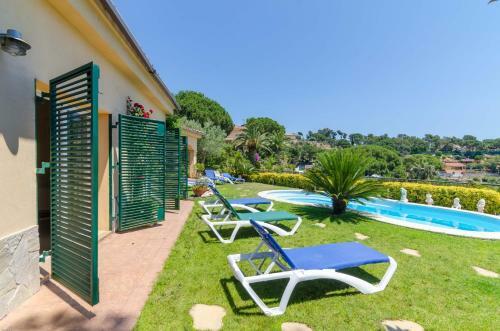 Club Villamar - Marianna
