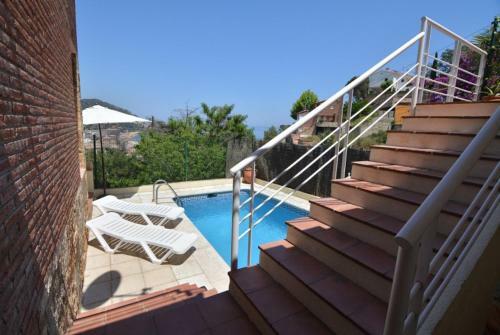 Club Villamar - Nelly