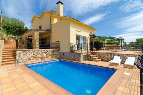Club Villamar - Temis