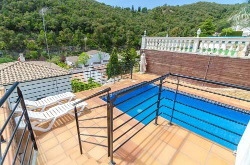 Club Villamar - Temis