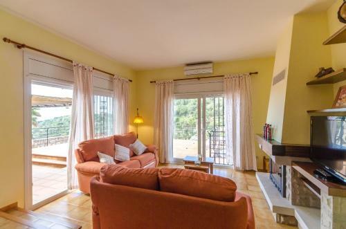 Club Villamar - Temis