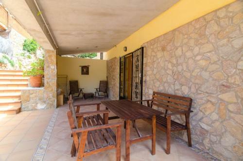 Club Villamar - Temis