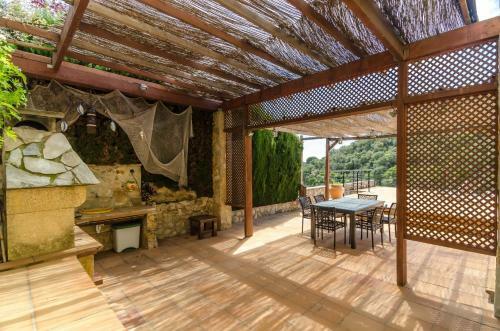 Club Villamar - Temis