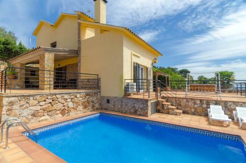 Club Villamar - Temis